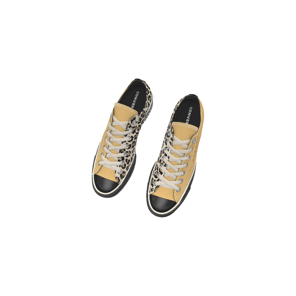Chuck 70 - Bandana Bloom