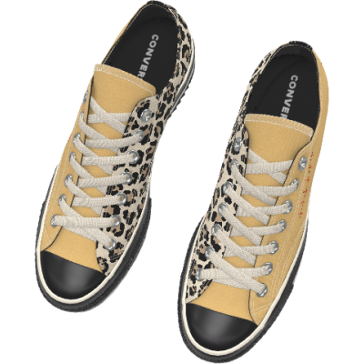 Chuck 70 - Bandana Bloom - Image 15