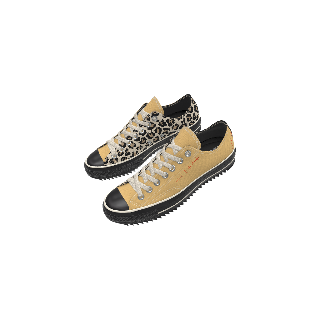 Chuck 70 - Bandana Bloom