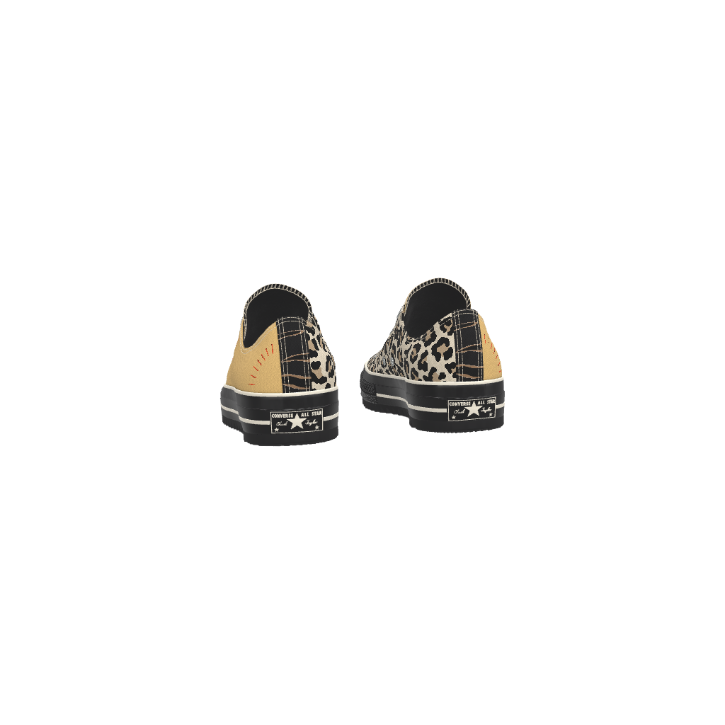 Chuck 70 - Bandana Bloom