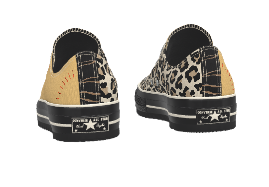 Chuck 70 - Bandana Bloom - Image 17