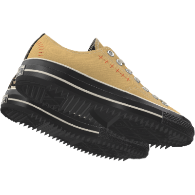 Chuck 70 - Bandana Bloom - Image 18