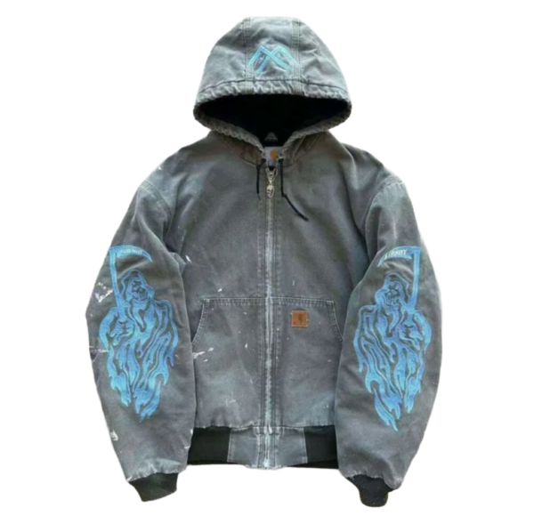 Hoodies